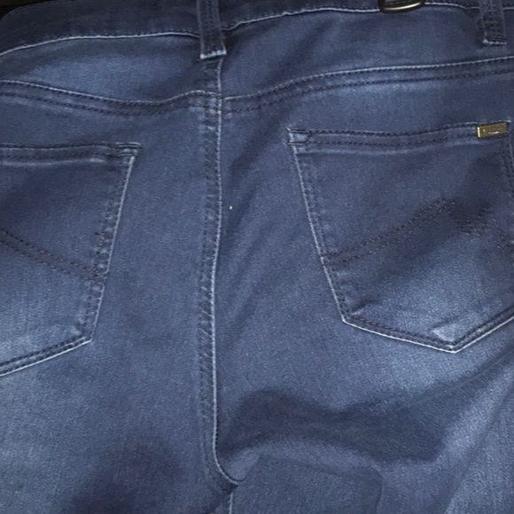 Max Jeans Jeggings - Picture 4 of 6